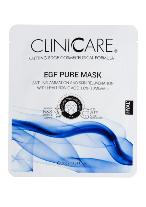 EGF PURE Mask